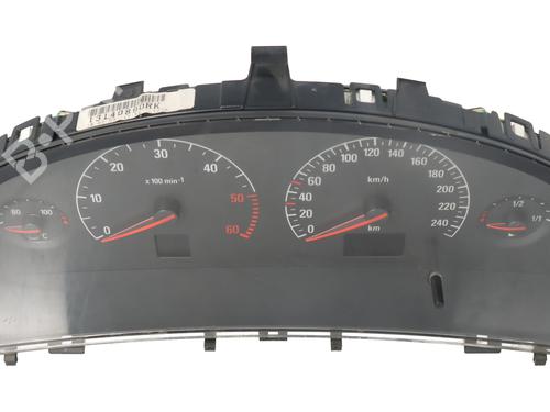 instrument-cluster-opel-vectra-c-z02-2002-2003-2004-2005-2006-2007-2008-2009-32750076 main image