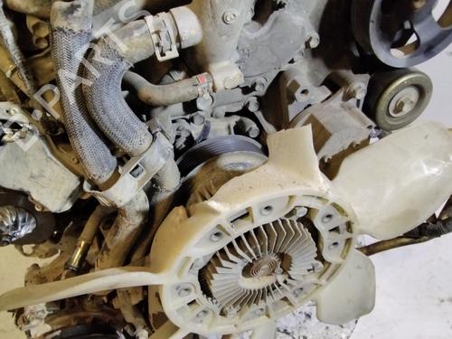 Engine TOYOTA HILUX VII Pickup (_N1_, _N2_, _N3_)  | BP22747046M1 