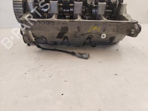 Cylinder head AUDI A3 (8L1) 1.9 TDI | BP20227438M5 
