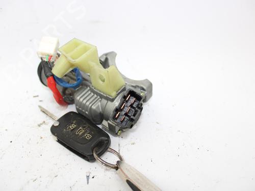 Ignition barrel HYUNDAI i30 (FD)  | BP11947084M48 