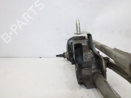 Viskermotor vindrute VW POLO V (6R1, 6C1)  | BP13924478M29 