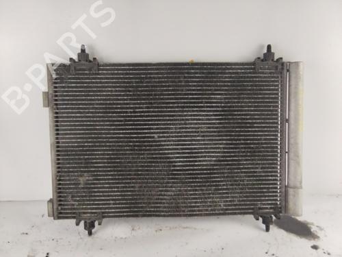 Used AC radiator PEUGEOT 308 I (4A_, 4C_) [2007-2016]  27692065