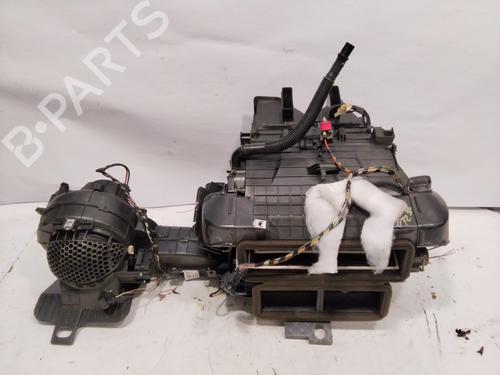 Heater blower motor PEUGEOT 5008 (0U_, 0E_) 1.6 16V | BP25729768M62 