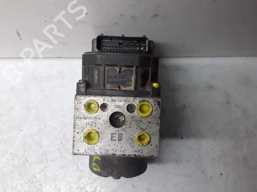 ABS Bremseaggregat OPEL ZAFIRA A MPV (T98)  | BP8572243M43 