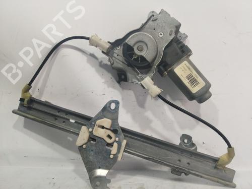 Rear left window mechanism NISSAN QASHQAI / QASHQAI +2 I (J10, NJ10, JJ10E)  | BP23084305C24 