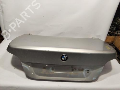 Used Tailgate BMW 5 (E60) 525 d (177 hp) 25257213