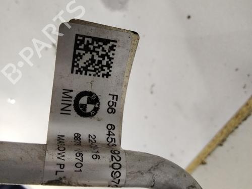 AC pipe BMW 2 Gran Tourer (F46) 220 d | BP32014549M126