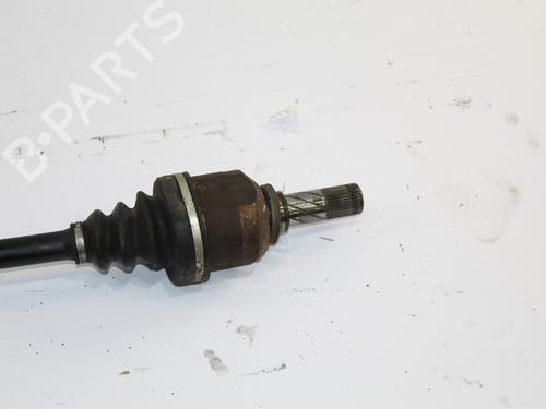 Left front driveshaft RENAULT LAGUNA III (BT0/1) 2.0 dCi (BT07, BT0J, BT14, BT1A, BT1S) | BP13488964M38 
