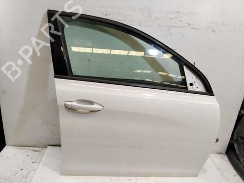 Used Right front door PEUGEOT 308 II (LB_, LP_, LW_, LH_, L3_) [2013-2021]  20217070