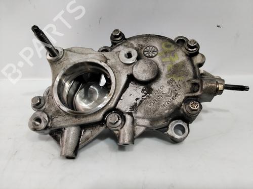 Pompe à vide CITROËN JUMPER II Van 2.0 BlueHDi 130 (130 hp) 29905141