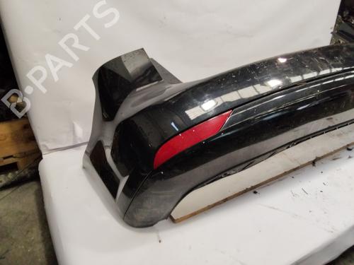 Rear bumper VW TOURAN (1T3)  | BP29547634C8 