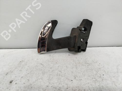 Steering wheel controls CITROËN C4 Grand Picasso I (UA_)  | BP19248544E15 