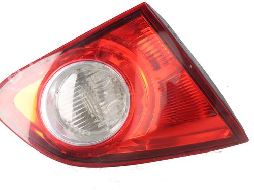 Feu de coffre gauche Feu de coffre gauche NISSAN QASHQAI I (J10, NJ10) [2006-2015] 34605591 34605591