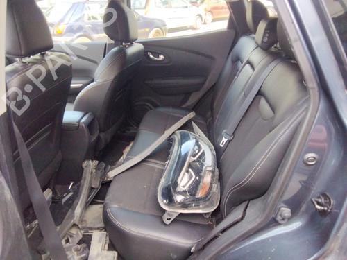 Catalyst RENAULT KADJAR (HA_, HL_) 1.2 TCe 130 (HLMR) | BP33336462M10 - Image 15