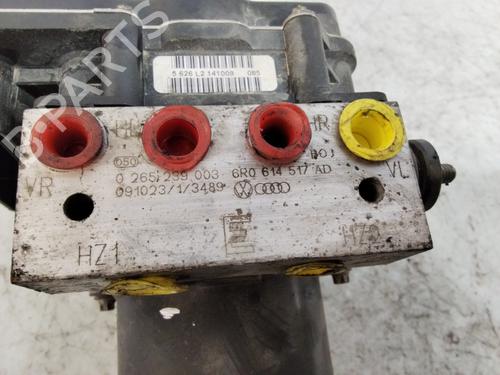 ABS pump SEAT IBIZA IV (6J5, 6P1)  | BP26440605M43 