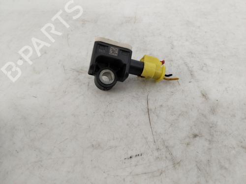 Electronic sensor SEAT IBIZA IV SC (6J1, 6P5)  | BP23553781M84 