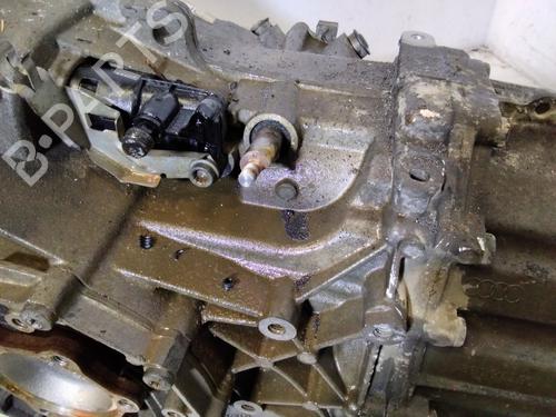 Gearbox AUDI A4 B7 Avant (8ED) 2.0 TDI quattro | BP34709404M3  - Image 8