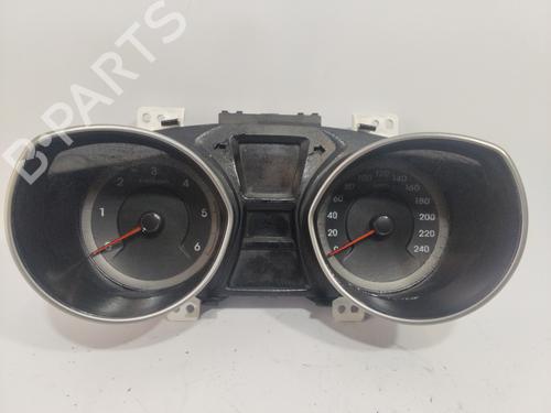 Used Instrument cluster HYUNDAI i30 Estate (GD) [2012-2025]  28478421