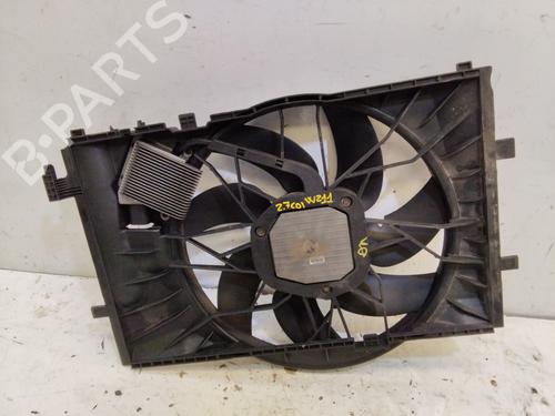 Køleventilator elektrisk MERCEDES-BENZ E-CLASS (W211)  | BP19248448M35 