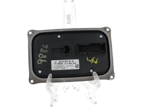 Xenon-ballast MERCEDES-BENZ E-CLASS (W213) E 220 d (213.004) (194 hp) 29639340