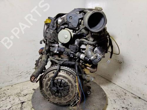 Engine NISSAN PULSAR Hatchback (C13) | BP38544576M1 - Image 10