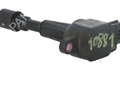 Used Ignition coil MAZDA 3 Saloon (BK) 1.6 (BK12) (105 hp) 32306141