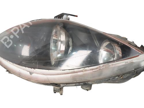 Left headlight SEAT ALTEA (5P1) | BP34723030C28 - Image 2