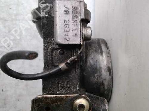 Used Throttle body FIAT PUNTO (188_) 1.2 16V 80 (188.233, .235, .253, .255, .333, .353, .639,... (80 hp) 8572717