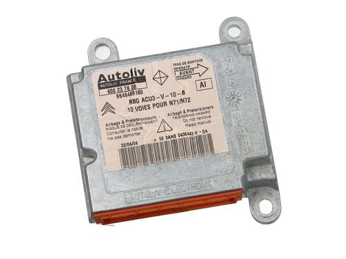 Airbag module Airbag module 34395149 34395149
