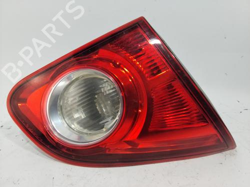 Used Left tailgate light NISSAN QASHQAI / QASHQAI +2 I (J10, NJ10, JJ10E) [2006-2014]  28330751