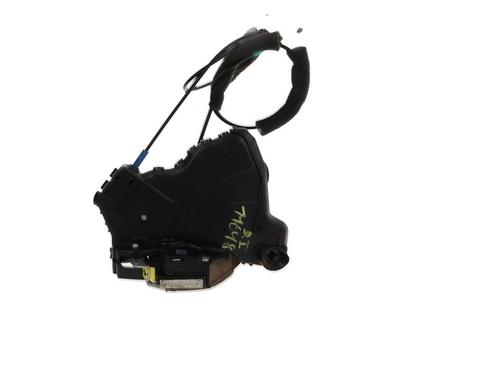 Used Front left lock Front left lock TOYOTA COROLLA Verso (ZER_, ZZE12_, R1_) 2.2 D-4D (AUR10_, AUR10R) (177 hp) 39978322 39978322