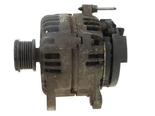 Alternator RENAULT MODUS / GRAND MODUS (F/JP0_) 1.5 dCi (FP0D, JP0D) | BP38591978M7 - Image 4