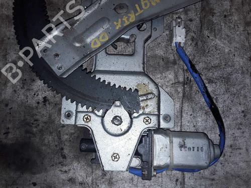Rudehejsemekanisme Højre foran HYUNDAI MATRIX (FC)  | BP8560178C23 