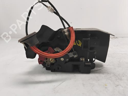 Rear left lock AUDI A4 B5 (8D2)  | BP29289271C100 