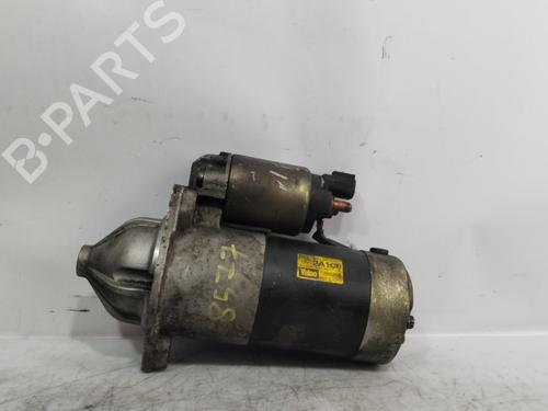 Startmotor NISSAN QASHQAI / QASHQAI +2 I (J10, NJ10, JJ10E) 1.5 dCi (103 hp) 26961143