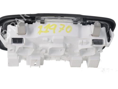 Kabinelys OPEL CORSA F (P2JO) | BP37177438I8 - Image 2