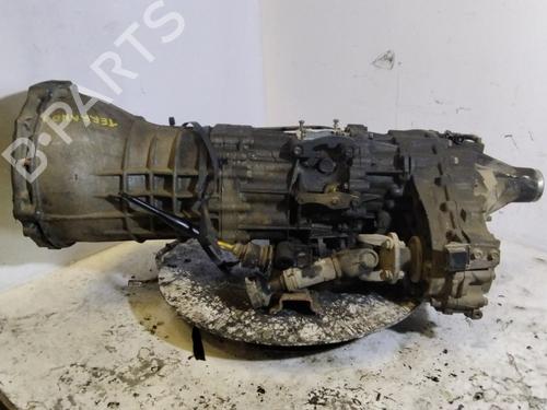 Gearbox NISSAN TERRANO II (R20) | BP21762660M3