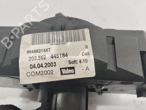 Squib airbag CITROËN C3 I (FC_, FN_) 1.4 HDi | BP21662070C102 