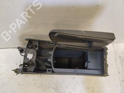 Armrest / Center console PEUGEOT 3008 I MPV (0U_)  | BP18488344I20 