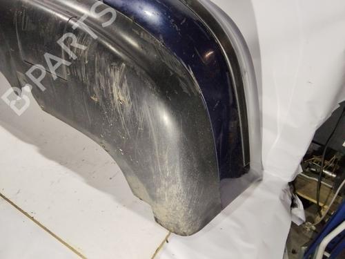 Rear bumper SEAT TOLEDO II (1M2)  | BP31700529C8 