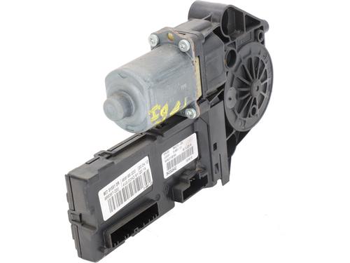 Left front window motor RENAULT MEGANE III Hatchback (BZ0/1_, B3_) 1.5 dCi (BZ09, BZ0D, BZ1W, BZ29, BZ14) | BP30560970E21 