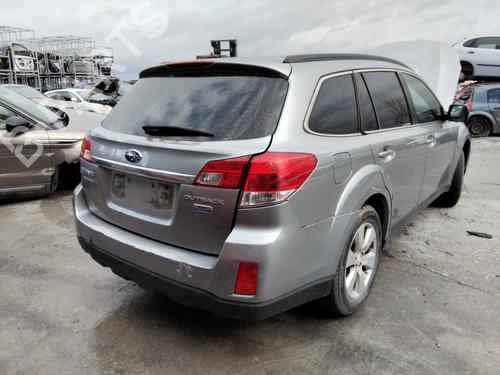 håndbremse SUBARU OUTBACK (BL, BP) 2.0 D AWD (BPD) | BP39433859I18 - Image 9