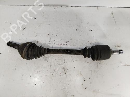 Used Left front driveshaft Left front driveshaft PEUGEOT BOXER Van [2006-2026] 33552909 33552909