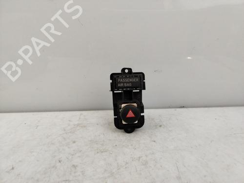 Used Warning switch SEAT LEON (1P1) [2005-2013]  23332672