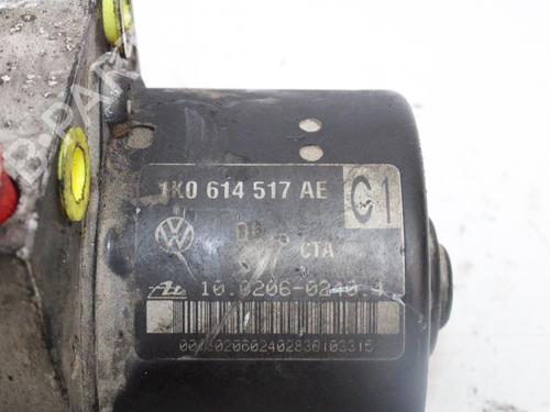 ABS pump SEAT LEON (1P1) 1.9 TDI | BP15368645M43 
