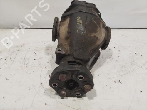 Rear differential MERCEDES-BENZ CLK (C208) CLK 320 (208.365) | BP25858192M24 