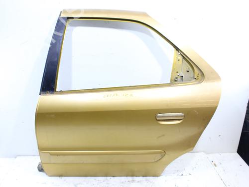 Left rear door CITROËN XSARA Coupe (N0) 2.0 HDi 109 | BP16963410C4 