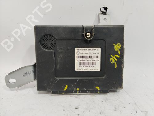 Used Electronic module HYUNDAI i30 Estate (GD) [2012-2025]  28478436