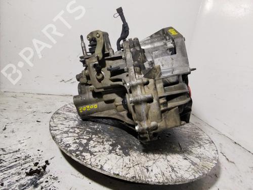 Gearbox RENAULT MEGANE II Saloon (LM0/1_) 1.9 dCi (LM0G, LM1G, LM2C) | BP31353787M3 - Image 5