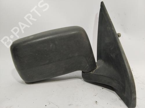 Right mirror FORD FIESTA III (GFJ)  | BP22413779C27